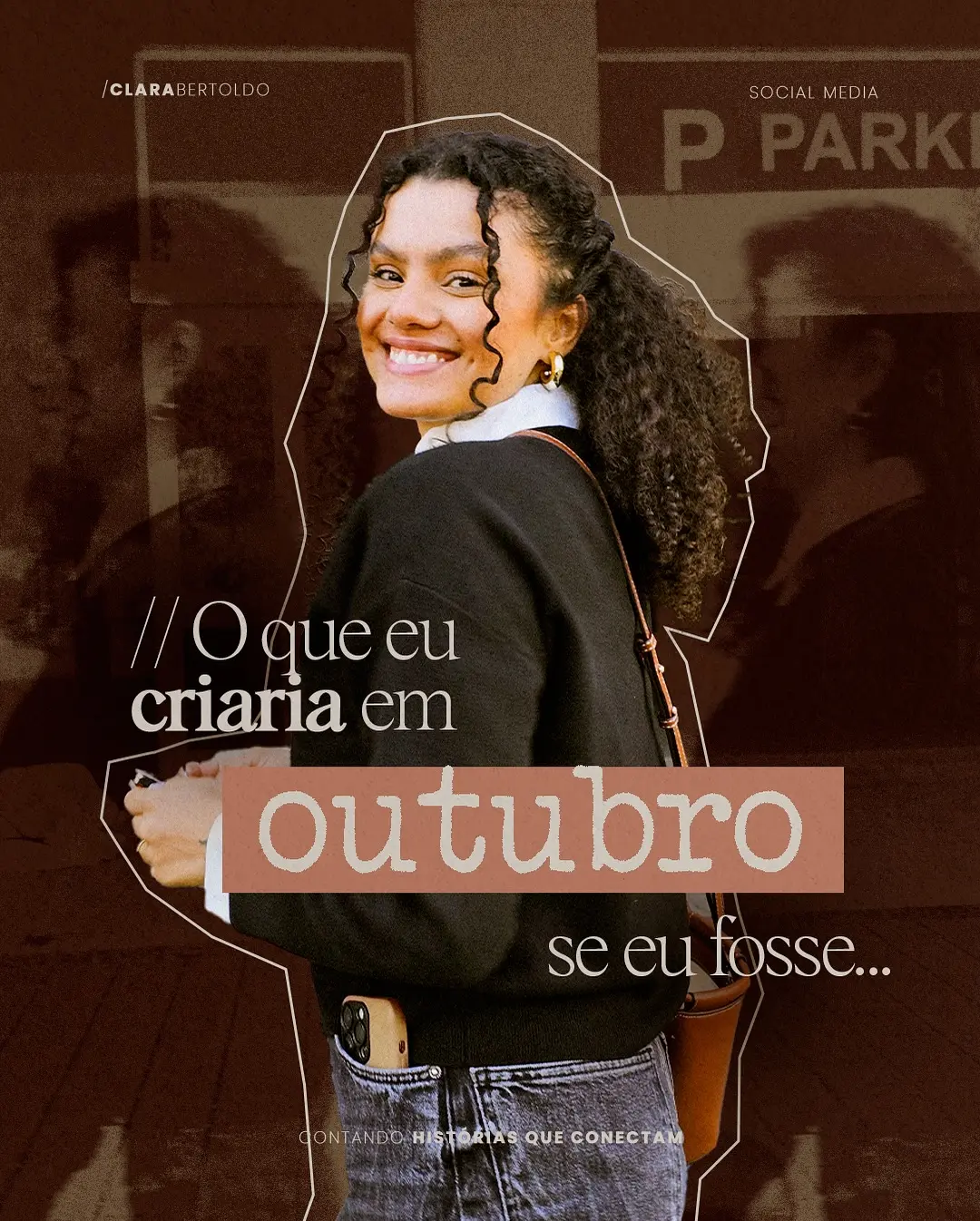 Clara Bertoldo | Presença Digital Autêntica e Branding Estratégico